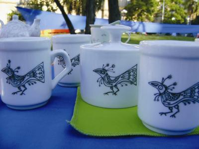 Regalos de Casamiento
